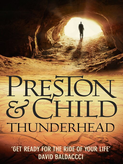 Title details for Thunderhead by Douglas Preston - Available